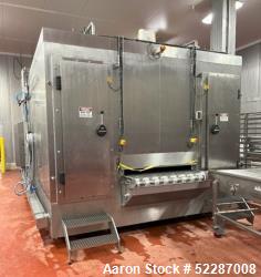 Unused - Frigoscandia Advantec Impingement Freezer