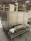 Used Sartorius Stedim/Integrated Biosystems Modular Freeze Thaw System
