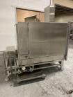 Used Sartorius Stedim/Integrated Biosystems Modular Freeze Thaw System