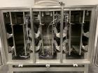 Used Sartorius Stedim/Integrated Biosystems Modular Freeze Thaw System