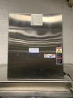 Used Sartorius Stedim/Integrated Biosystems Modular Freeze Thaw System