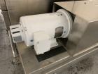Used Sartorius Stedim/Integrated Biosystems Modular Freeze Thaw System