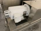 Used- Sartorius Stedim/Integrated Biosystems Modular Freeze Thaw System