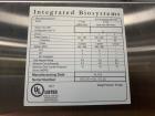Used Sartorius Stedim/Integrated Biosystems Modular Freeze Thaw System