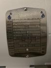 Used Sartorius Stedim/Integrated Biosystems Modular Freeze Thaw System