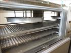 Used Airco Kwik-Freeze Freezing System.