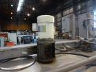 Used Airco Kwik-Freeze Freezing System.