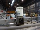 Used Airco Kwik-Freeze Freezing System.
