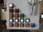 Used Airco Kwik-Freeze Freezing System.