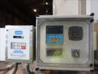 Used Airco Kwik-Freeze Freezing System.