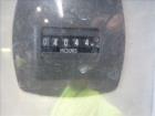Used Airco Kwik-Freeze Freezing System.