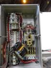 Used Airco Kwik-Freeze Freezing System.