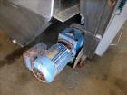 Used Airco Kwik-Freeze Freezing System.