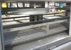 Used Stainless Steel BOC Gases KwikFreeze Modular Tunnel Freezer