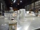 Used BOCS Gases Kwikfreeze System Nitrogen Freeze Tunnel, Model KFT50X40HYD.