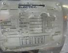 Used BOCS Gases Kwikfreeze System Nitrogen Freeze Tunnel, Model KFT50X40HYD.