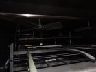 Used BOCS Gases Kwikfreeze System Nitrogen Freeze Tunnel, Model KFT50X40HYD.