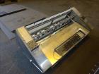 Used BOCS Gases Kwikfreeze System Nitrogen Freeze Tunnel, Model KFT50X40HYD.