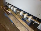 Used BOCS Gases Kwikfreeze System Nitrogen Freeze Tunnel, Model KFT50X40HYD.