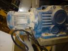 Used BOCS Gases Kwikfreeze System Nitrogen Freeze Tunnel, Model KFT50X40HYD.