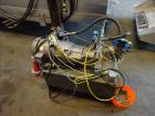 Used BOCS Gases Kwikfreeze System Nitrogen Freeze Tunnel, Model KFT50X40HYD.