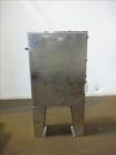 Used BOCS Gases Kwikfreeze System Nitrogen Freeze Tunnel, Model KFT50X40HYD.