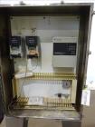 Used BOCS Gases Kwikfreeze System Nitrogen Freeze Tunnel, Model KFT50X40HYD.