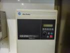 Used BOCS Gases Kwikfreeze System Nitrogen Freeze Tunnel, Model KFT50X40HYD.