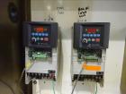 Used BOCS Gases Kwikfreeze System Nitrogen Freeze Tunnel, Model KFT50X40HYD.