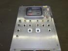 Used BOCS Gases Kwikfreeze System Nitrogen Freeze Tunnel, Model KFT50X40HYD.