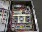 Used BOCS Gases Kwikfreeze System Nitrogen Freeze Tunnel, Model KFT50X40HYD.