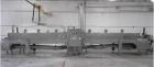 Used BOC Cryo Freezer Tunnel