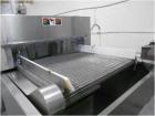 Used BOC Cryo Freezer Tunnel