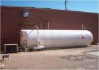 Used BOC Cryo Freezer Tunnel