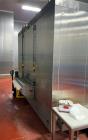 Unused - Frigoscandia Advantec Impingement Freezer