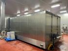 Unused - Frigoscandia Advantec Impingement Freezer