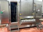 Unused - Frigoscandia Advantec Impingement Freezer