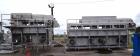 Used Frigoscandia AGA IQF Individual Quick Freezing Tunnel, Model L624.