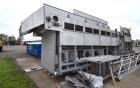 Used Frigoscandia AGA IQF Individual Quick Freezing Tunnel, Model L624.