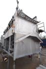 Used Frigoscandia AGA IQF Individual Quick Freezing Tunnel, Model L624.