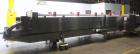 Used Frigoscandia Freeze Tunnel, Model AGA 