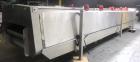 Used Frigoscandia Freeze Tunnel, Model AGA 