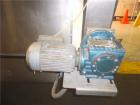 Used Frigoscandia Freeze Tunnel, Model AGA 