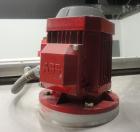 Used Frigoscandia Freeze Tunnel, Model AGA 