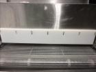 Used Frigoscandia Freeze Tunnel, Model AGA 