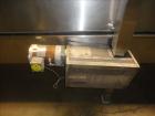 Used Frigoscandia Freeze Tunnel, Model AGA 
