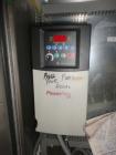 Used Frigoscandia Freeze Tunnel, Model AGA 