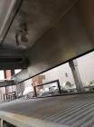 Used Frigoscandia Freeze Tunnel