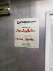 Used Frigoscandia Freeze Tunnel