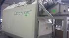 Used OctoFrost Tunnel Freezer, Model 3/2.